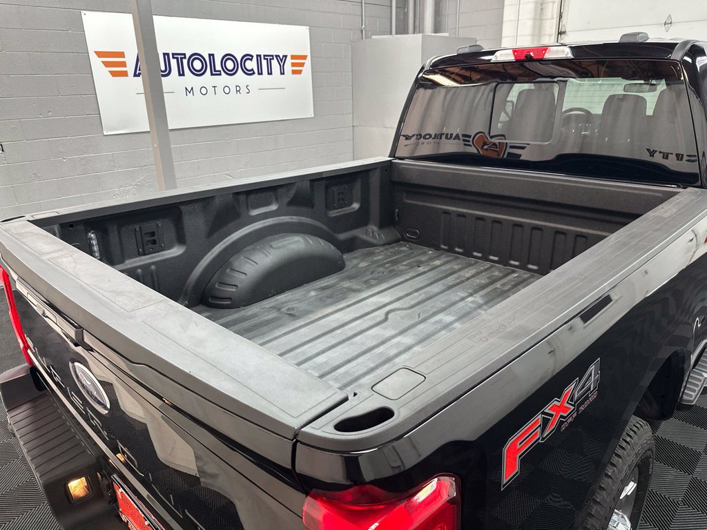 Used 2026 Ford F250 Lariat w/ Lariat Premium Package AWD/4WD image 11