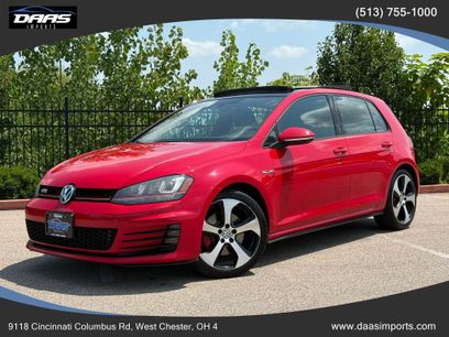 Used 2015 Volkswagen GTI Autobahn w/ Lighting Package (SEL)