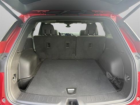 Used 2021 Chevrolet Blazer RS w/ Enhanced Convenience Package image 7