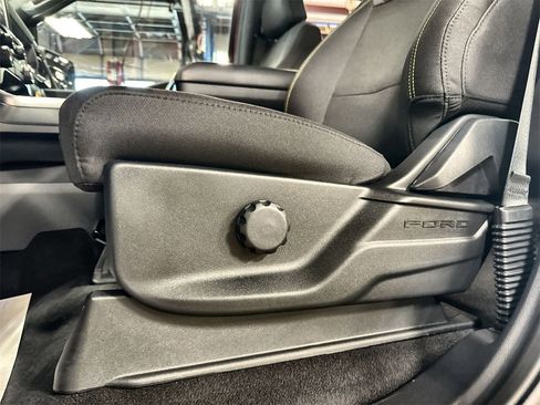 New 2025 Ford F150 STX w/ STX Black Appearance Package image 13