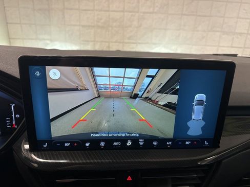 Used 2024 Ford Escape ST-Line w/ Tech Pack #1 image 12