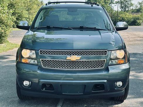 Used 2012 Chevrolet Avalanche LT w/ All-Star Edition AWD/4WD image 15