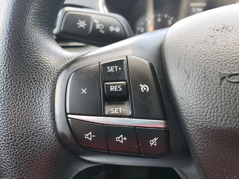 Used 2020 Ford Escape SE AWD/4WD image 21