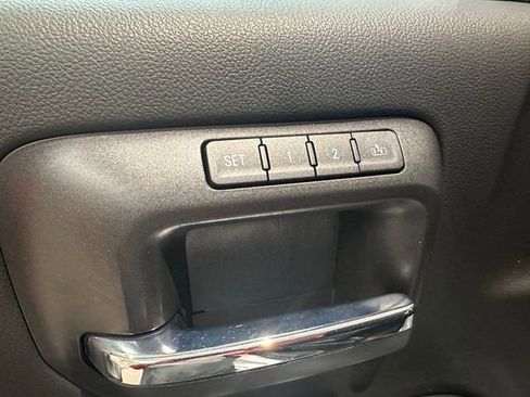 Used 2019 Chevrolet Silverado 3500 LTZ w/ Duramax Plus Package AWD/4WD image 7