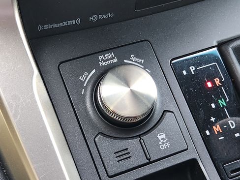 Used 2019 Lexus NX 300 F Sport w/ F Sport Comfort Package AWD/4WD image 28