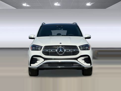 New 2026 Mercedes-Benz GLB 250 image 4