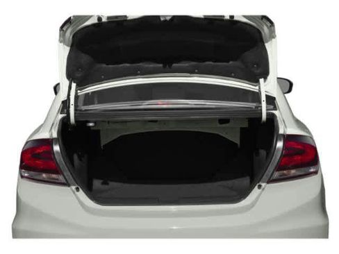 Used 2015 Honda Civic LX image 15