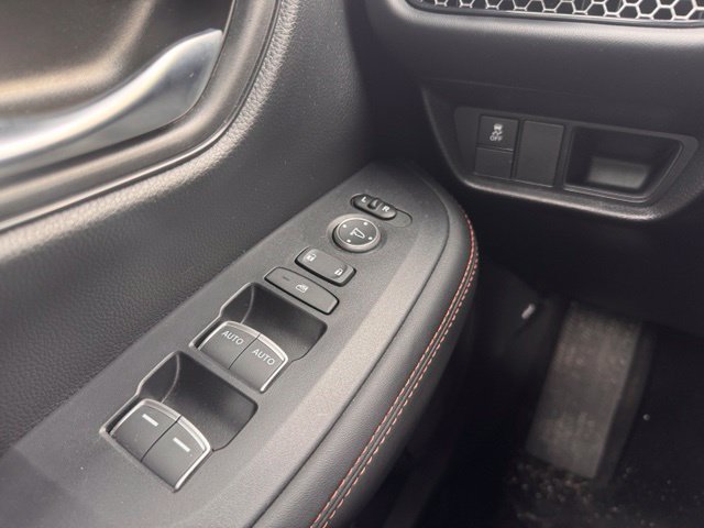 Used 2025 Honda HR-V Sport image 17