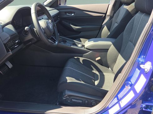 New 2026 Honda Accord Sport image 9