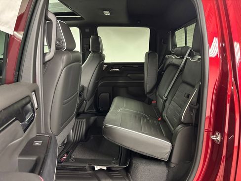 New 2026 GMC Sierra 2500 AT4X w/ LPO, Black Badging Package AWD/4WD image 29