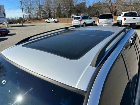 Used 2005 BMW X5 4.8is image 27