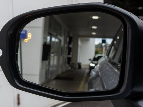 New 2026 Honda CR-V Sport Touring image 31