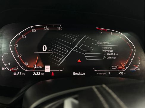 Used 2019 BMW X5 xDrive40i image 23