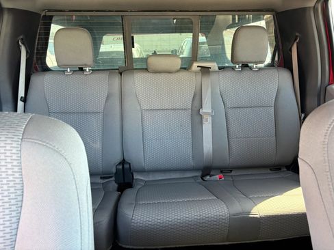 Used 2016 Ford F150 XLT w/ Equipment Group 302A Luxury image 17