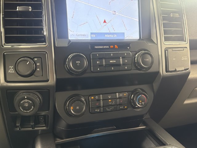 Used 2020 Ford F150 XLT w/ Equipment Group 302A Luxury AWD/4WD image 3