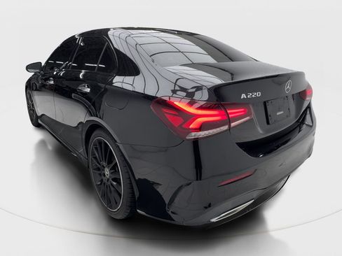 Used 2022 Mercedes-Benz A 220 image 10