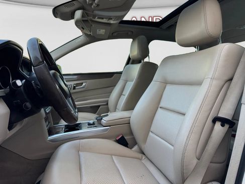 Used 2014 Mercedes-Benz E 350 Sedan image 13