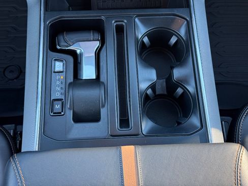 Used 2023 Ford F150 Platinum w/ Equipment Group 701A High image 25