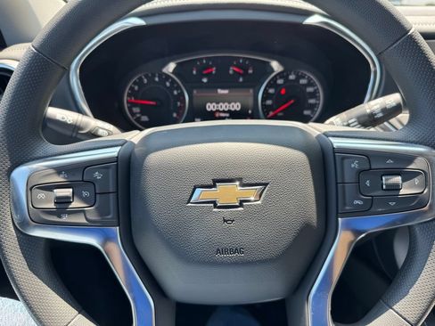 New 2026 Chevrolet Blazer LT w/ Midnight/Sport Edition FWD image 22