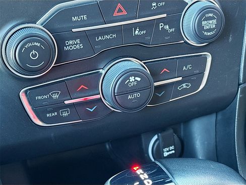 Used 2023 Dodge Charger Scat Pack image 16