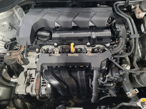 Used 2020 Hyundai Accent SE FWD image 30