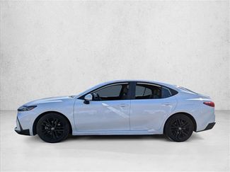 Used 2025 Toyota Camry SE w/ Convenience Package video 2