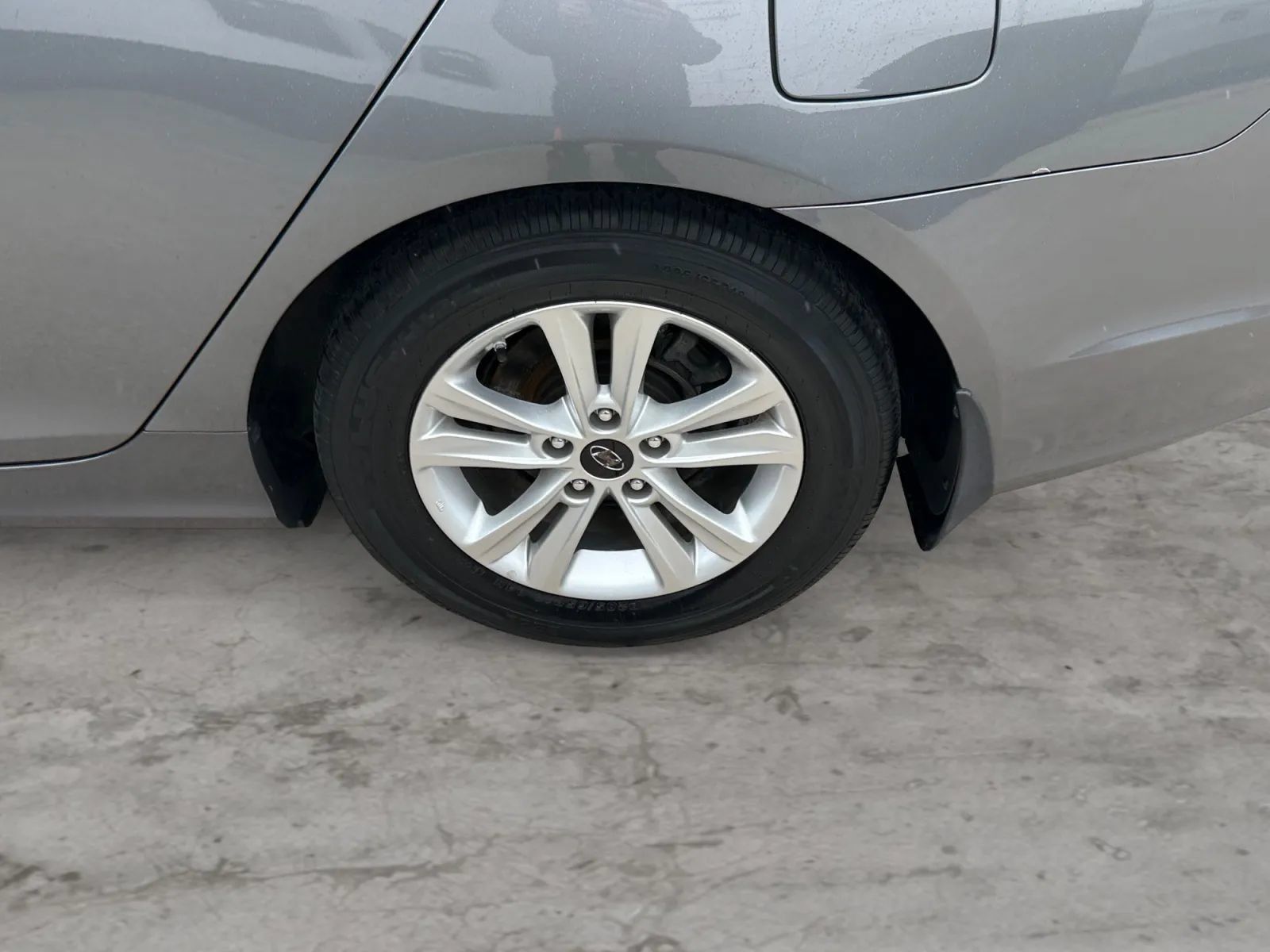Used 2013 Hyundai Sonata GLS w/ Popular Equipment Pkg FWD image 43