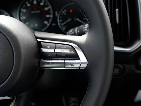 New 2026 MAZDA CX-50 AWD 2.5 S w/ Weather Package image 8