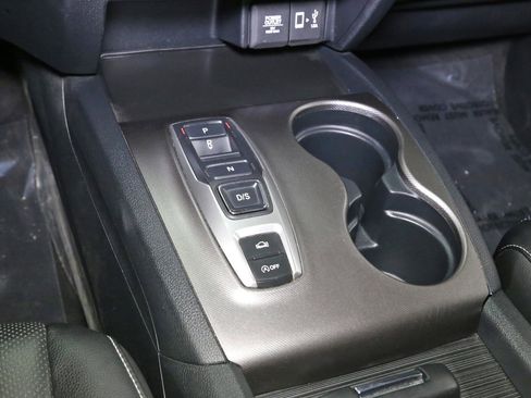 Certified 2023 Honda Ridgeline RTL image 12