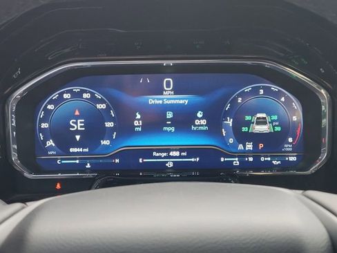 Used 2023 Chevrolet Silverado 1500 RST w/ Convenience Package II image 18