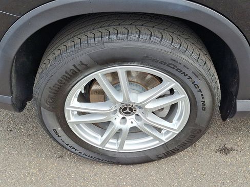 New 2026 Mercedes-Benz GLC 300 4MATIC image 7