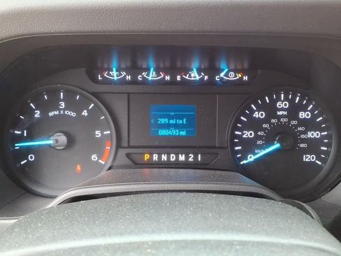 Used 2023 Ford E-350 and Econoline 350 Super Duty w/ Power Windows & Locks Group RWD image 2