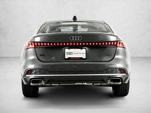 New 2025 Audi A5 2.0T Premium Plus image 7