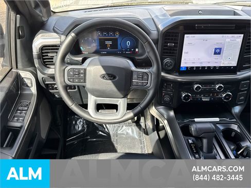 Used 2025 Ford F150 Lariat w/ Bed Utility Package image 26