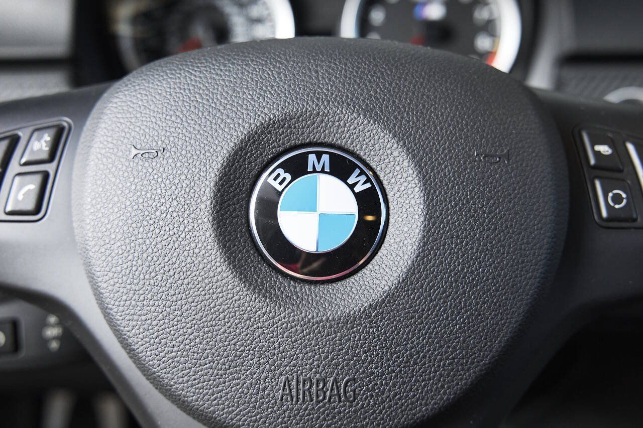Used 2011 BMW M3 Coupe RWD image 51
