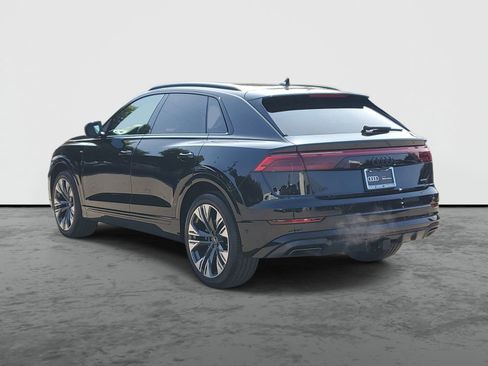 New 2026 Audi Q8 Premium Plus image 3