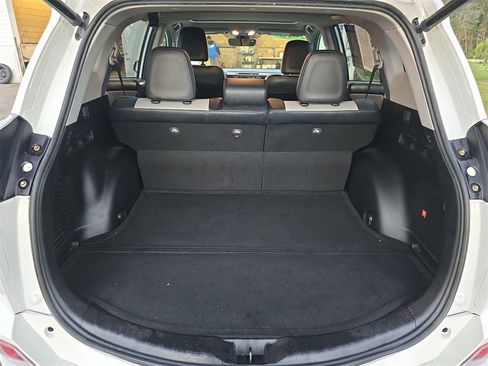 Used 2018 Toyota RAV4 Limited image 18