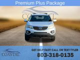 Used 2012 Kia Sorento EX w/ Premium Plus Pkg image 2