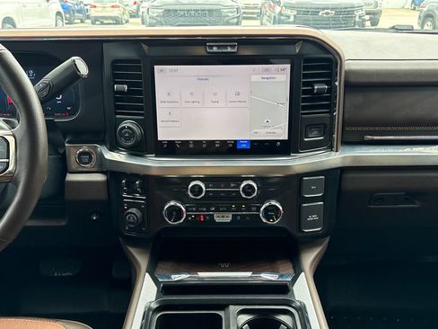 Used 2026 Ford F250 King Ranch w/ Tremor Off-Road Package AWD/4WD image 23