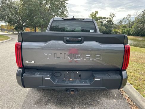 Used 2024 Toyota Tundra SR5 image 4