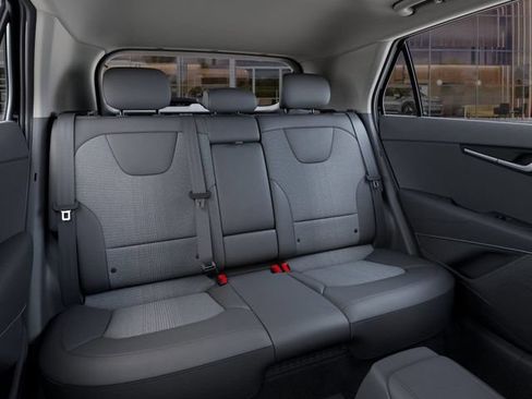 New 2025 Kia Niro EX Touring FWD image 16