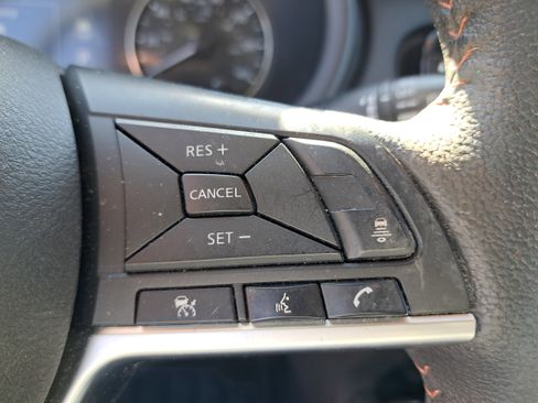 Certified 2024 Nissan Kicks SR w/ SR Premium Package FWD image 25