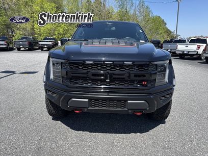 Used 2023 Ford F150 Raptor w/ Equipment Group 802A Raptor R