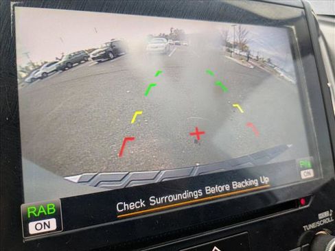 Used 2019 Subaru Forester Sport image 13