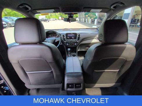 Certified 2023 Chevrolet Equinox RS AWD/4WD image 28