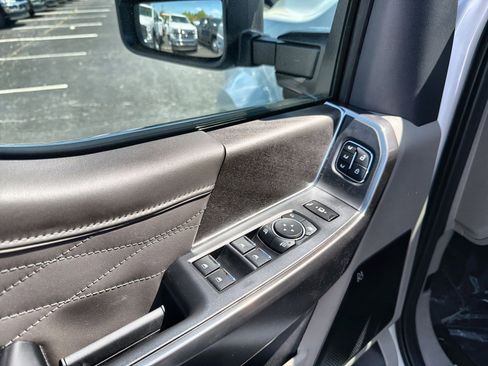 New 2026 Ford F450 Platinum AWD/4WD image 38