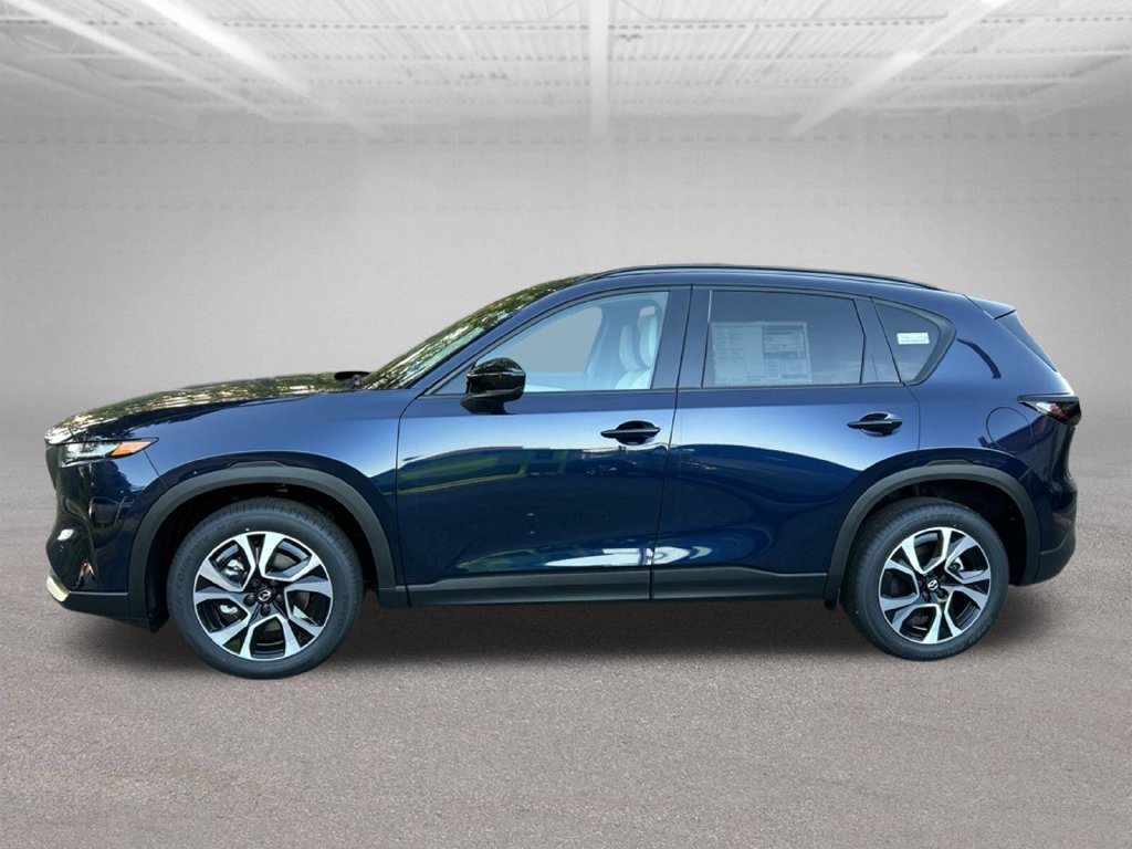 New 2026 MAZDA CX-5 Preferred AWD/4WD image 2