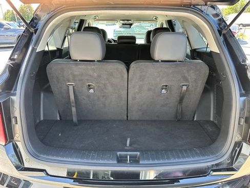 Used 2023 Kia Sorento S FWD image 22