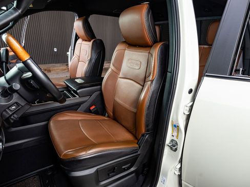 Used 2020 RAM 3500 Limited image 30