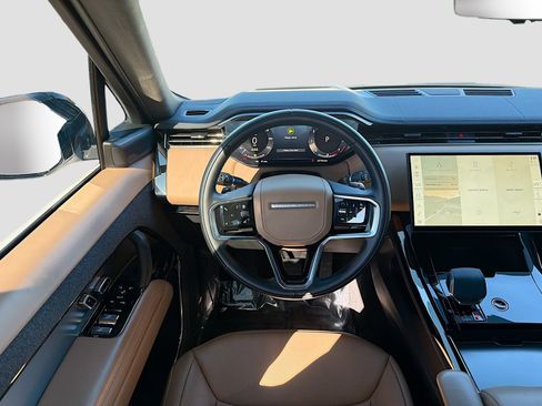 Used 2024 Land Rover Range Rover Sport SE image 19